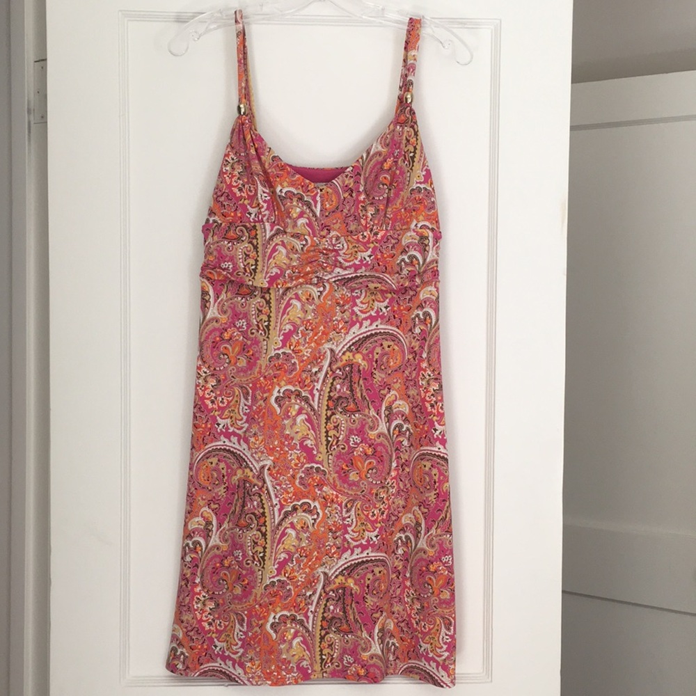 Ann Taylor Loft Dress